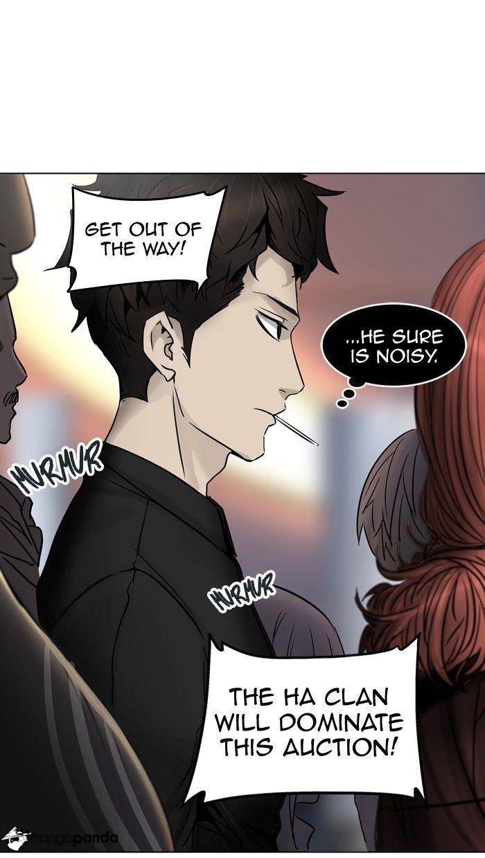 Tower of God Chapter 300 image 092